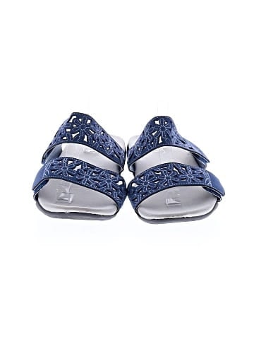 JBU Sandals (view 2)