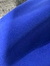 Bebe Blue Cocktail Dress Size 10 - photo 7