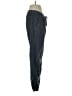 L.L.Bean Solid Blue Track Pants Size S - photo 4