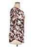 Apt. 9 100% Rayon Pink Short Sleeve Top Size XL - photo 4