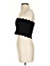 Milly Black Tube Top Size S - photo 5