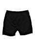 Assorted Brands Solid Black Athletic Shorts Size 3X - photo 2