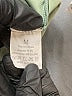 Unbranded Green Track Jacket Size M - photo 7