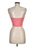 Aeropostale Pink Sleeveless Top Size M - photo 2