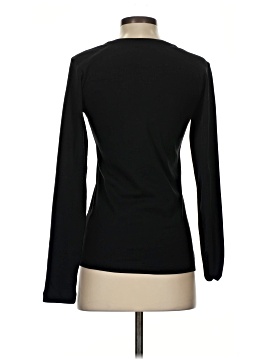 Girls Golf Long Sleeve T-Shirt (view 2)