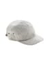 Oiselle Gray Baseball Cap One size - photo 1