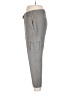 Lululemon Athletica 100% Polyester Gray Cargo Pants Size 12 - photo 5