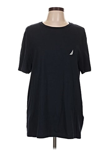 Nautica Short Sleeve T-Shirt (view 1)