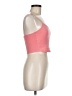 Aeropostale Pink Sleeveless Top Size M - photo 4