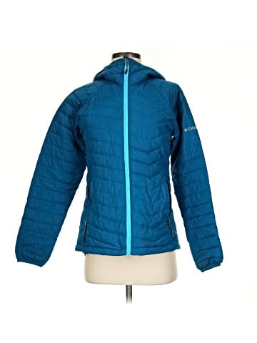 Columbia Snow Jacket (view 1)