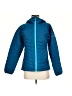 Columbia 100% Polyester Blue Snow Jacket Size S - photo 1