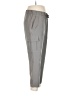 Lululemon Athletica 100% Polyester Gray Cargo Pants Size 12 - photo 4