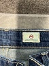 Adriano Goldschmied Gray Jeans Size 29R - photo 4