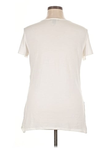 AB Studio Short Sleeve Top (view 2)