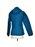 Columbia 100% Polyester Blue Snow Jacket Size S - photo 2