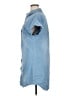 Unbranded Blue Casual Dress Size XL - photo 5