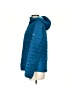 Columbia 100% Polyester Blue Snow Jacket Size S - photo 5