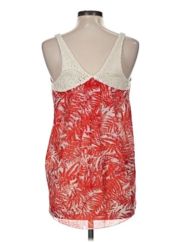Tiny Sleeveless Blouse (view 2)