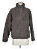 SKIMS 100% Polyester Gray Pullover Sweater Size S - photo 1