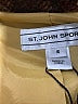 St. John Sport Plaid Brown Jacket Size S - photo 6