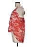 Tiny Red Sleeveless Blouse Size M - photo 5