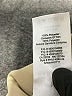 Babaton 100% Polyester Tan Trenchcoat Size S - photo 7