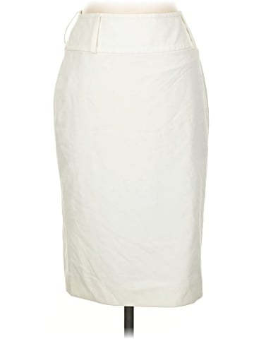 White House Black Market Formal Skirt (view 1)