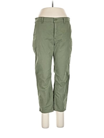 J.Crew Cargo Pants (view 1)