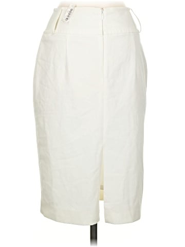 White House Black Market Formal Skirt (view 2)