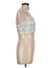 UNIQUELY Lorna Jane Blue Tank Top Size L - photo 4