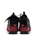 Air Jordan Red Sneakers Size 7 (youth) - photo 2