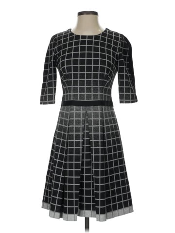 Yoana Baraschi Casual Dress (view 1)