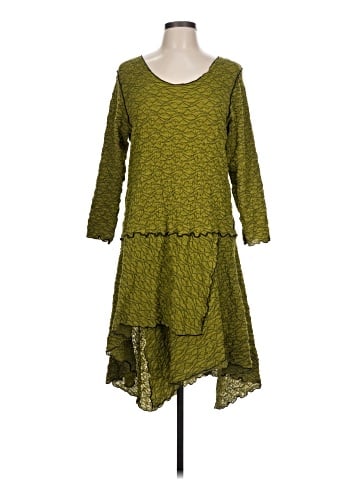 Noble Casual Dress (view 1)
