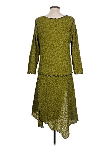 Noble Casual Dress (view 2)