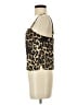 NATION LTD Brown Tank Top Size XS - photo 5