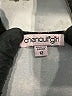 Chenault Hearts Black Casual Dress Size 12 - photo 6