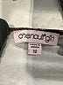 Chenault Hearts Black Casual Dress Size 12 - photo 7