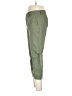 J.Crew Solid Green Cargo Pants Size 30 waist (petite) - photo 5