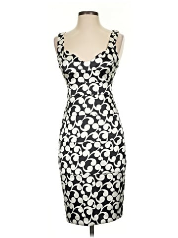 London Times Cocktail Dress (view 1)