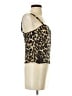 NATION LTD Brown Tank Top Size XS - photo 4