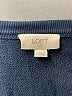 Ann Taylor LOFT Outlet Blue Sweatshirt Size M - photo 7
