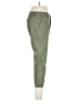 J.Crew Solid Green Cargo Pants Size 30 waist (petite) - photo 4