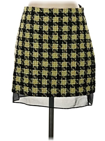 Toccin Formal Skirt (view 1)