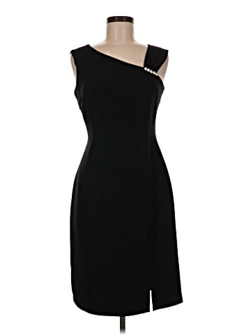 Robbie Bee Cocktail Dress (view 1)