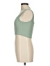 Shein Green Tank Top Size M - photo 5