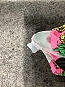 Crewcuts Pink Rash Guard Size 3 - photo 4