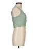 Shein Green Tank Top Size M - photo 4