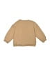 Carter's Tan Sweatshirt 12-18 MO / 18 MO - photo 2