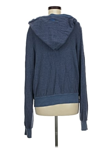 Wildfox Zip Up Hoodie (view 2)
