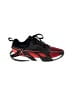 Air Jordan Red Sneakers Size 7 (youth) - photo 1